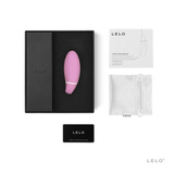 Lelo Luna Smart Bead pink