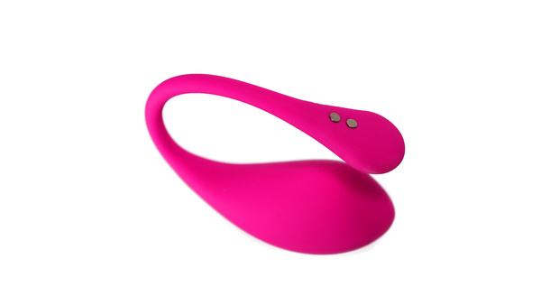 Jajeczko Sterowane Aplikacją Lush 3