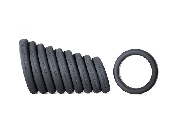 PF Play Zone Kit Xact-Fit Ring with Cone