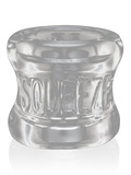 Rozciągacz jąder Squeeze Ballstretcher Clear Oxballs