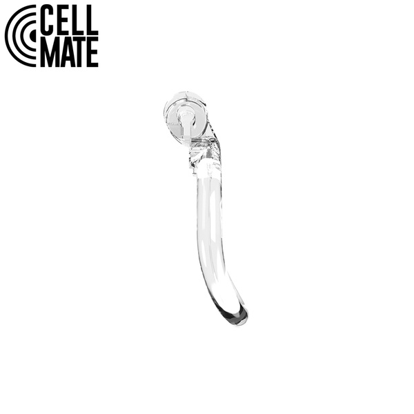 Pussyfyer Chastity Cage Pink CELLMATE