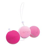 Intimina Laselle Kegel Routine