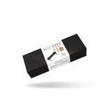 Liebe Seele 10M Black Rope