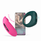 Zestaw Dla Par Magic Candy Dante Kit II Magic Motion