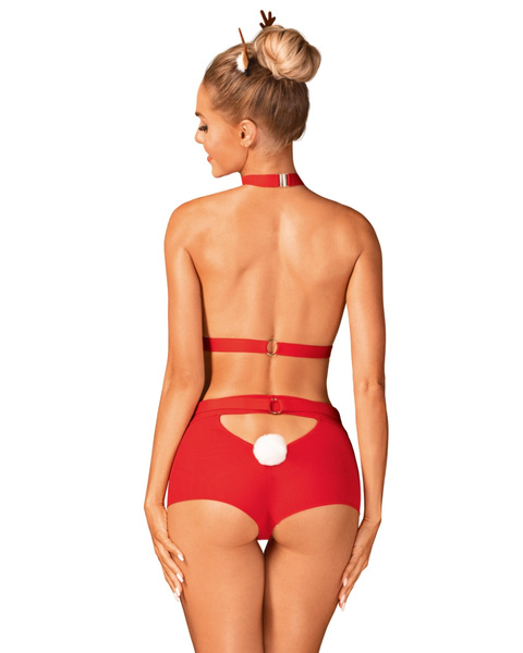 Ms Reindy Komplet Xs/S Obsessive