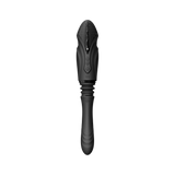 Zalo SESH Compact Sex Machine Obsidian Black