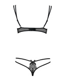 Komplet Bielizny Intensa L/Xl Obsessive