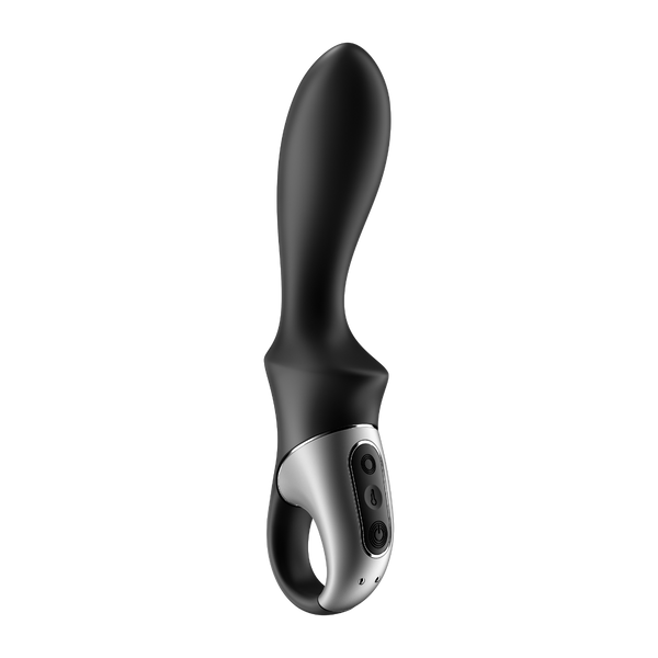 Wibrator Heat Climax Connect App Satisfyer