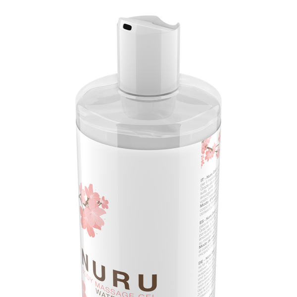 IntimateLine Nuru Gel 500ml