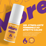 IntimateLine Intymate More Warming 30 ml