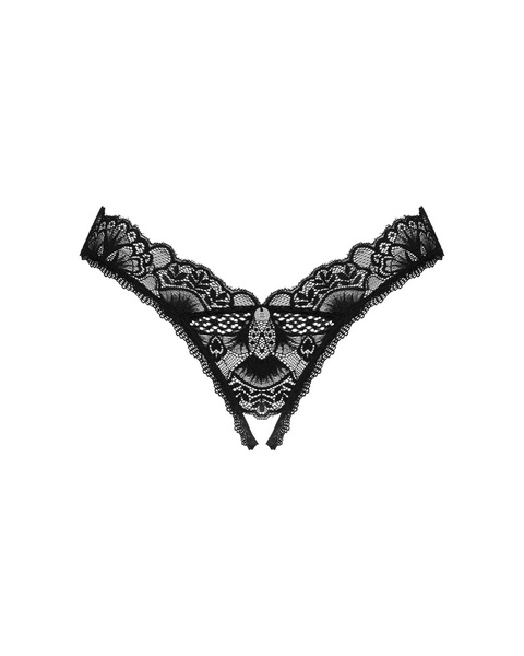 Donna Dream stringi otwarte  M/L Obsessive