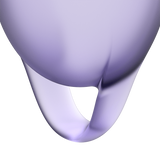 Menstrual Cups Feel Confident Menstrual Cupset Satisfyer