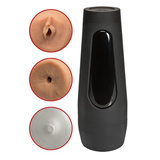Zestaw Akcesoriów Do Seks Maszyny Kink Power Banger Fuck Hole Accessory Pack 10 Piece Kit Kink by DocJohnson