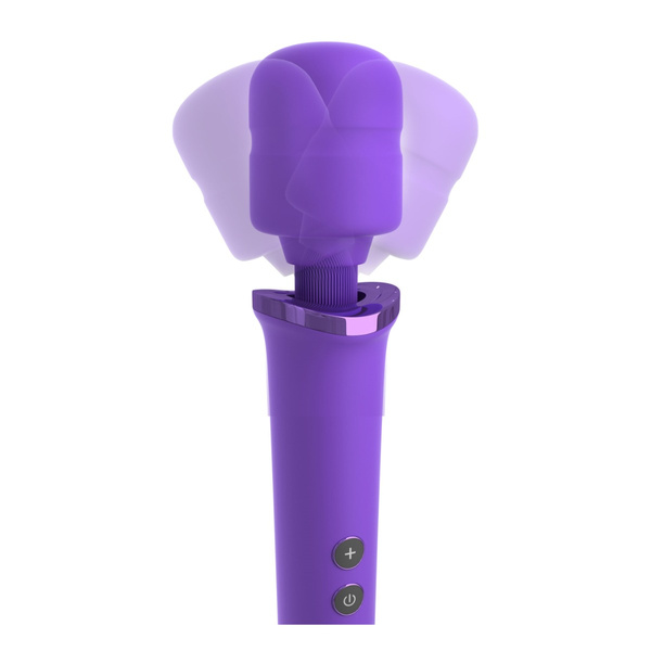 Wibrator Różdżka Her Rechargeable Power Wand Fantasy for Her