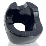 Pierścień Erekcyjny Big-D Shaft Grip Cockring Black Oxballs