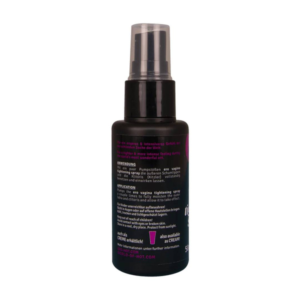 Vagina Tightening XXS Spray 50ml Ero