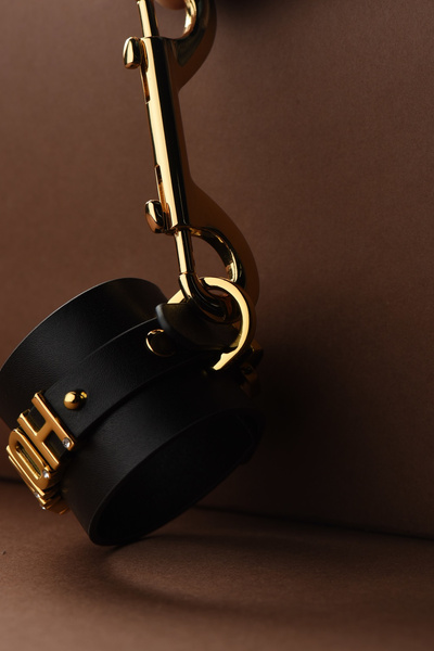 Personalized Handcuffs Upko Your Name Collection Bracelets UPKO