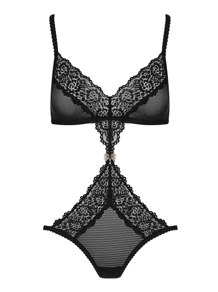 852-Ted-1 Body L/XL Obsessive