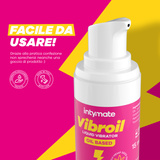 Płynny Wibrator Intymate Vibroil 15 Ml IntimateLine