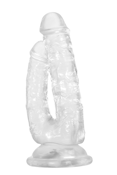 Podwójne Dildo Dualistic Gender X