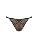 Severio men's thongs O/S Obsessive