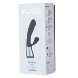 OhMiBod Fuse for Kiiroo Black 
