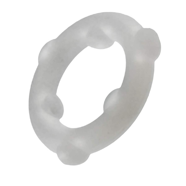  [SIL] SPINNER Cockring Vapor Oxballs