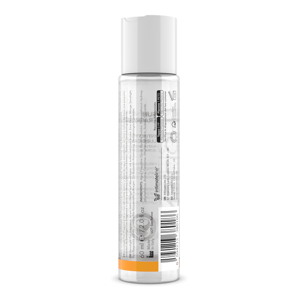 IntimateLine Sensilight Coconut & Melon 60 ml