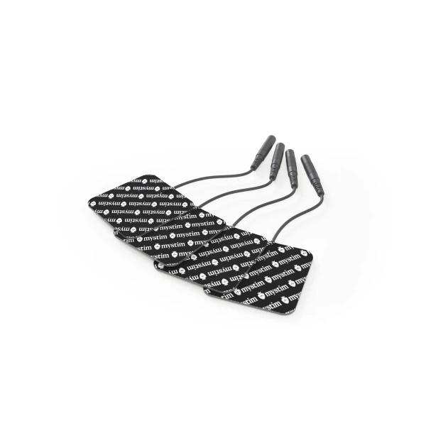 Jednostka Sterująca Do Elektrostymulacji Pure Vibes Mystim