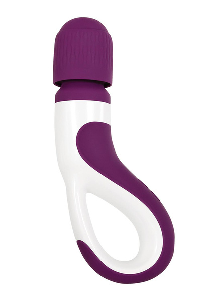 Masażer Łechtaczki Handle It Gender X