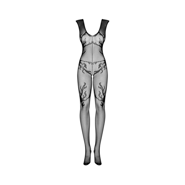 Bodystocking F241 S/M/L Obsessive