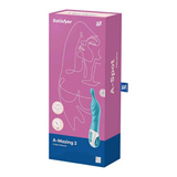 Vibrator A-Mazing 2 turquoise Satisfyer