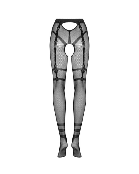 Tights S123 S/M/L Obsessive