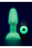 Asstronaut Glow-In-The-Dark Butt Play Set b-Vibe