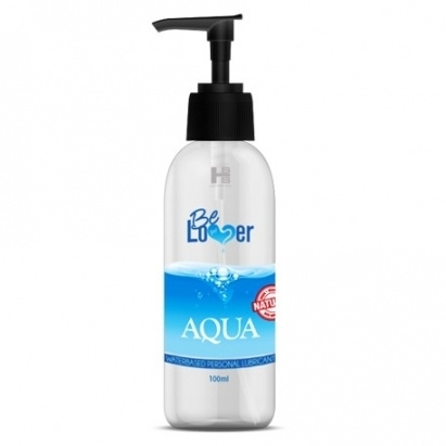 Be Lover Gel Aqua Power Lubrykant Wodny 100Ml SHS
