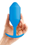Snug Plug 5 Blue b-Vibe