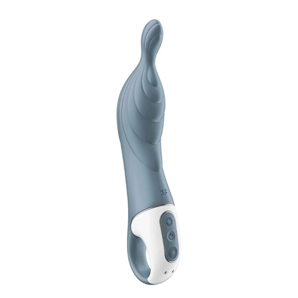 Vibrator A-Mazing 2 grey Satisfyer