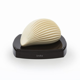 Stymulator Łechtaczki Kushi Vibrator Iroha by Tenga