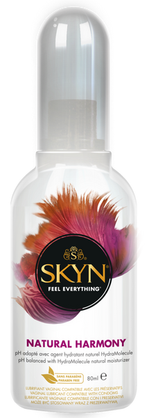 Unimil Natural Harmony 80Ml SKYN