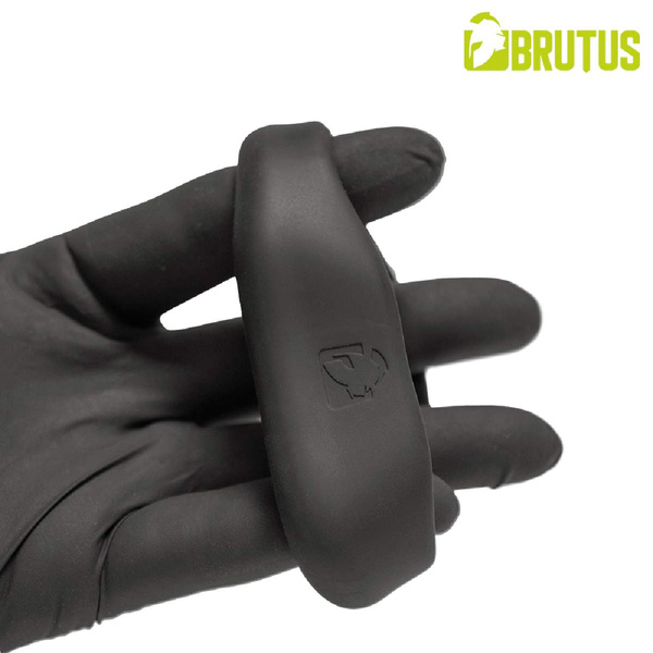 Cocklifter Hypersoft Silicone Cockring Brutus