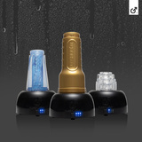 Fleshlight AIR Black