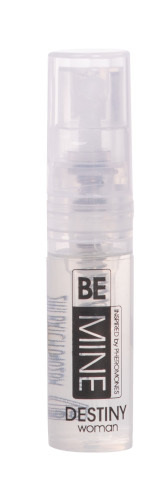 Perfumy Dla Kobiet Z Feromonami Bemine Destiny Woman 2Ml Lovely Lovers