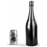 Dildo butelka szampana AB90 Champagne 28 x 9.5cm All Black