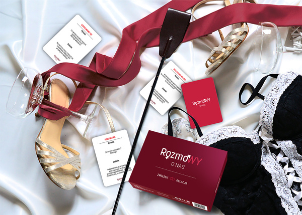 Rozmowy O Nas: Związek I Relacja Gry Erotyczne VPlay