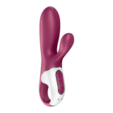 Satisfyer Hot Bunny Connect App