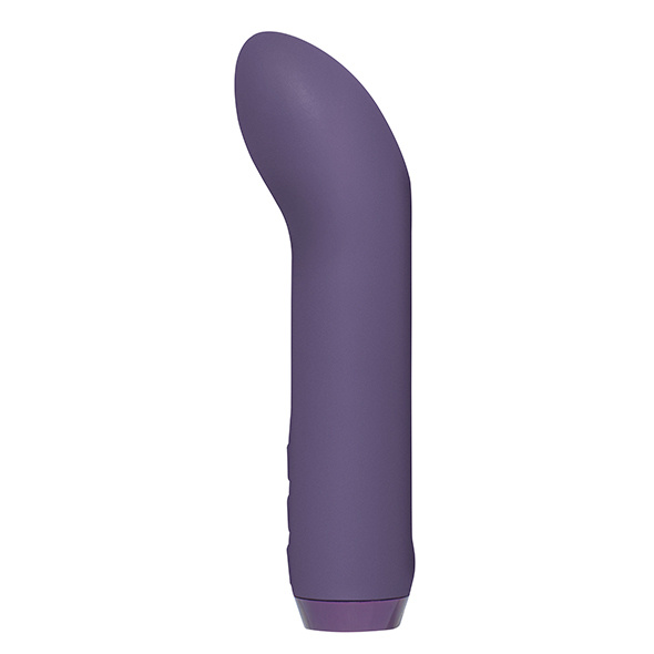 G-Spot Bullet Wibrator Fioletowy Je Joue