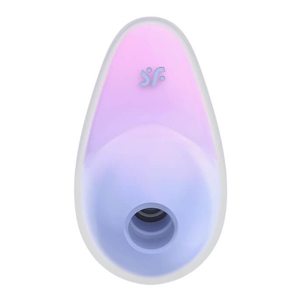 Stymulator łechtaczki Pixie Dust violet/pink Satisfyer