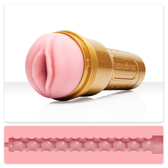 Masturbator Go Stamina Trainings Unit Stu Fleshlight