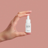 Krople oralne Slow Sex Oral Sex Oil Cbd 15ml Bijoux Indiscrets