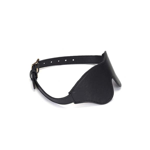 Maska Na Oczy Dark Secret Blindfold Liebe Seele